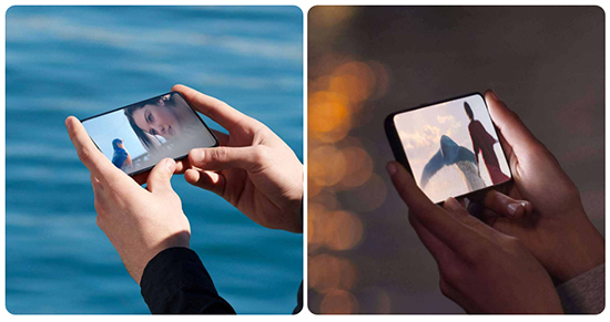 Oppo Reno2