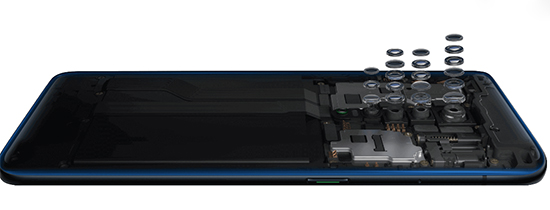 Oppo Reno2