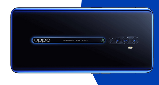 Oppo Reno2