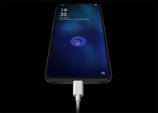 Oppo Reno2 Z