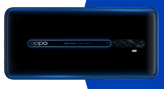 Oppo Reno2 Z