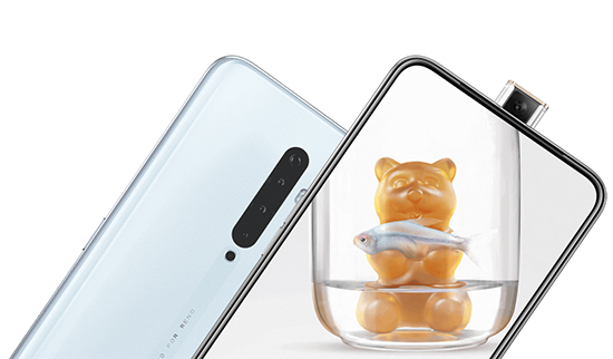 Oppo Reno2 Z