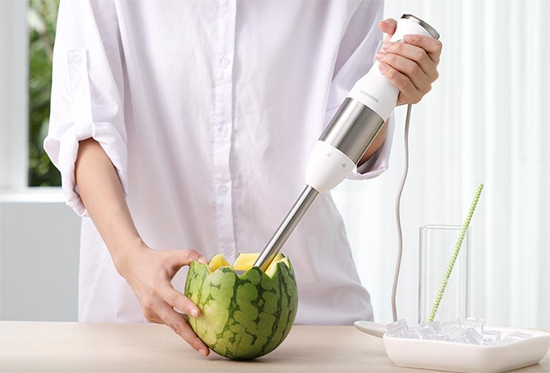 OCOOKER Chef Hand-Held Cooking Stick
