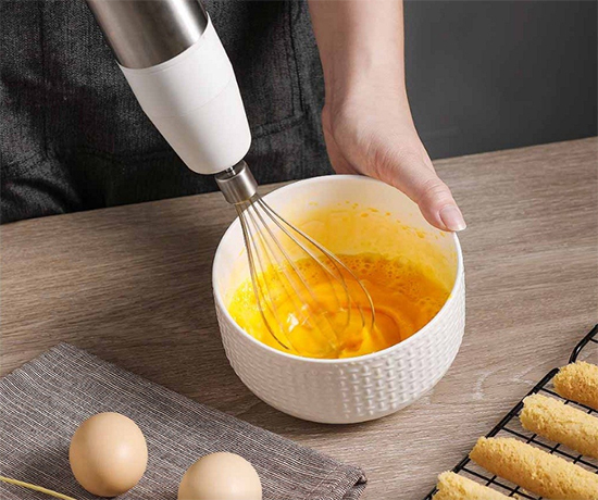 OCOOKER Chef Hand-Held Cooking Stick