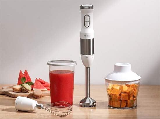 OCOOKER Chef Hand-Held Cooking Stick