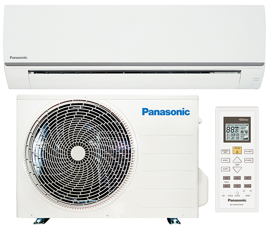 Кондиционер Panasonic CS-BE25TKE-1 / CU-BE25TKE-1