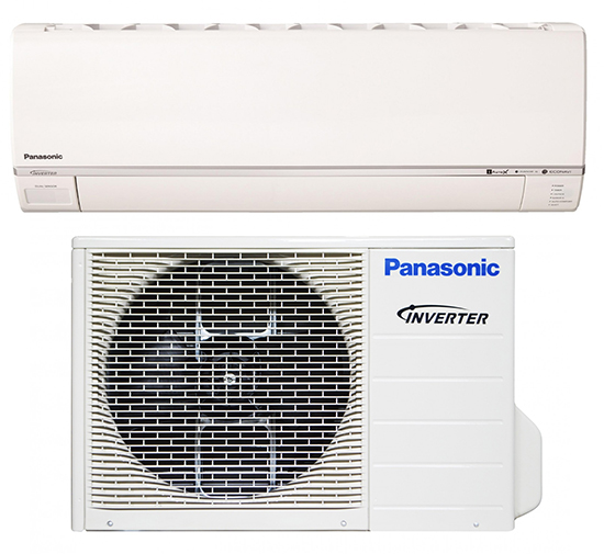 Panasonic CS-E7RKDW/CU-E7RKD