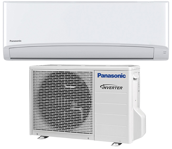 Panasonic CS-TZ20TKEW-1 / CU-TZ20TKE-1