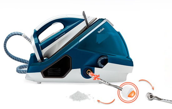 Tefal GV7850