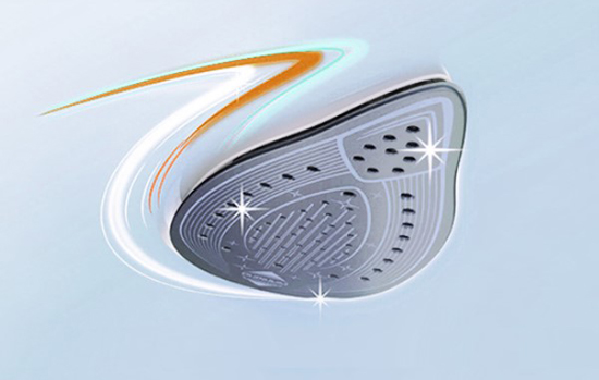 Tefal GV9563