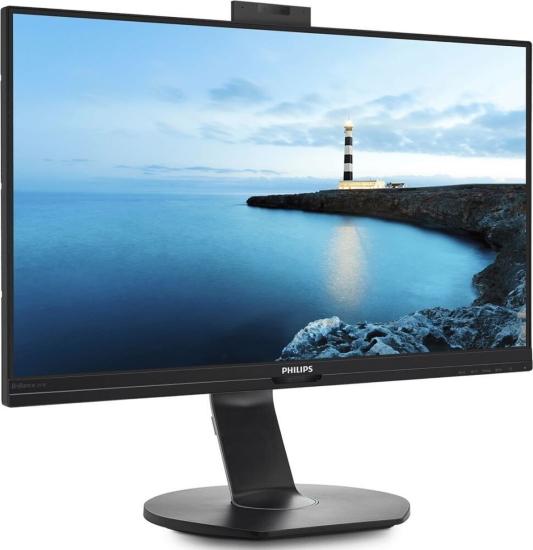 Philips 241B7QUBHEB/00 Black