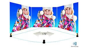 Монитор Philips 276E9QDSB/01