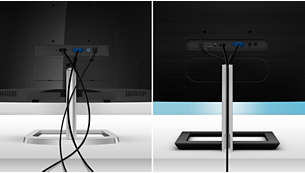 Монітор Philips 278E1A/00 Black