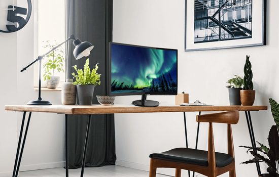 Монитор Philips 327E8QJAB/00