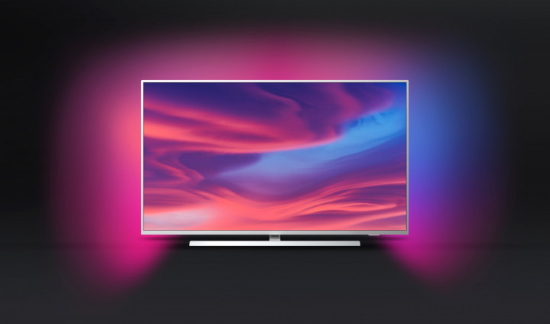 Philips 43PUS7334