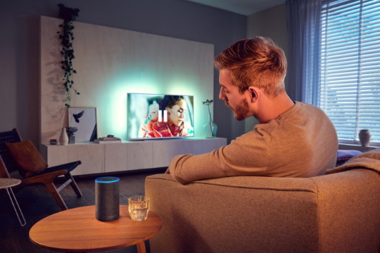Philips 43PUS7334