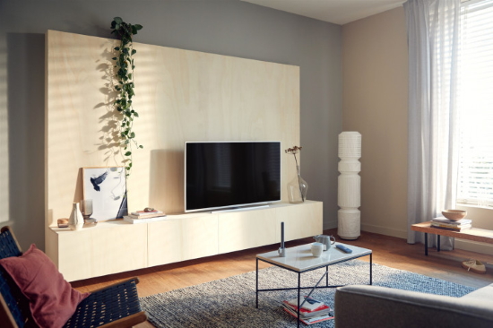 Philips 43PUS7334