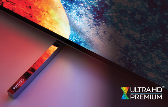 Телевизор PHILIPS 55OLED804/12 (EU)