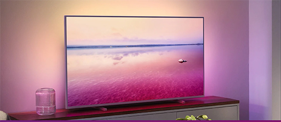 Телевизор Philips 65PUS6754