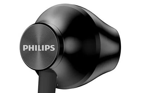 Philips TAUE100BK