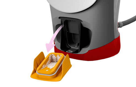 Утюг Philips GC4567