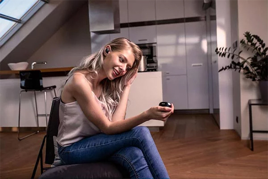 Philips SHB2515BK