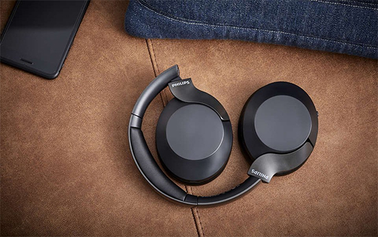 Philips TAPH805BK