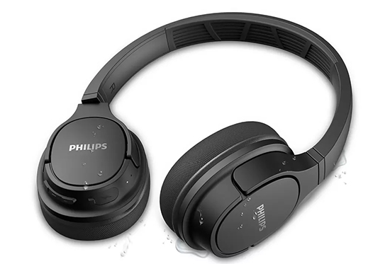 Philips TASH402BK