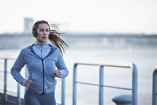 Philips TASH402BK