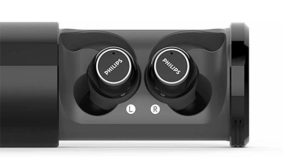 Philips TAST702BK
