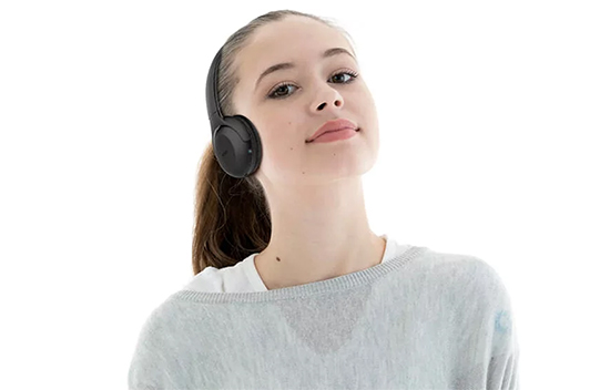 Наушники Philips TAUH202BK
