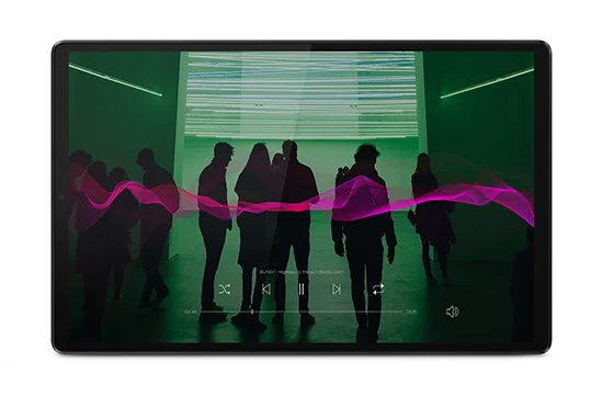 Lenovo Tab M10 Plus FHD