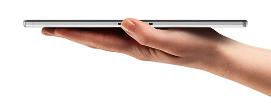 Lenovo Tab M10 Plus FHD