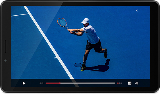 Lenovo Tab M7