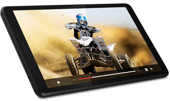 Lenovo Tab M7