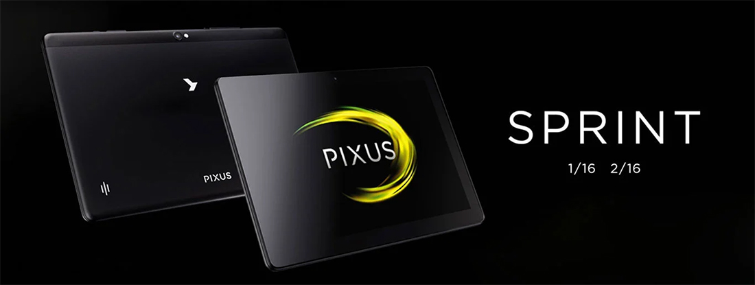 Pixus Sprint