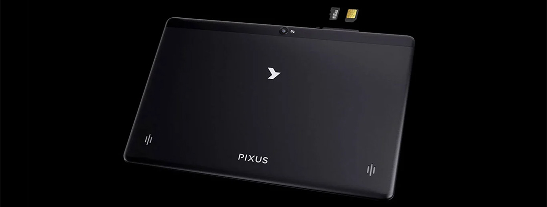 Pixus Sprint