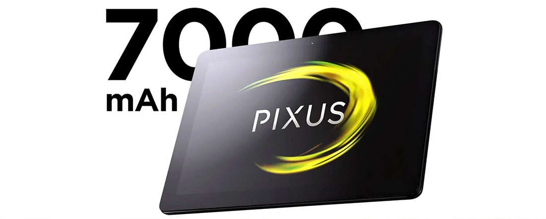 Pixus Sprint