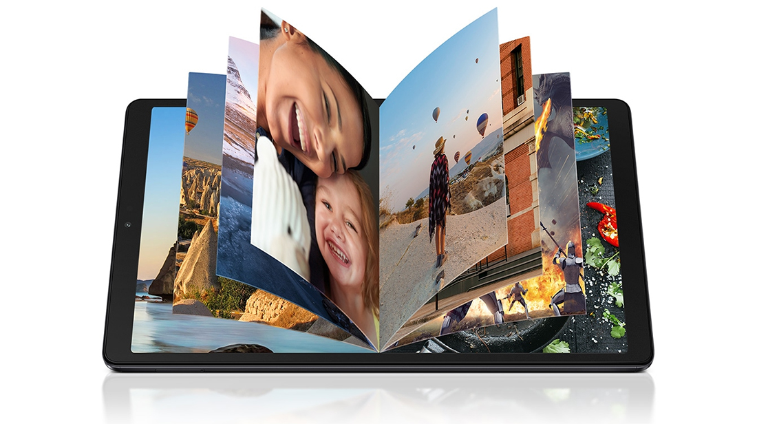 Samsung Galaxy Tab A7 Lite