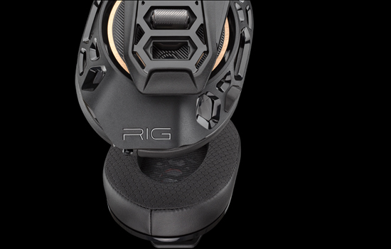 Nacon Plantronics Rig 500 Pro HS PS4