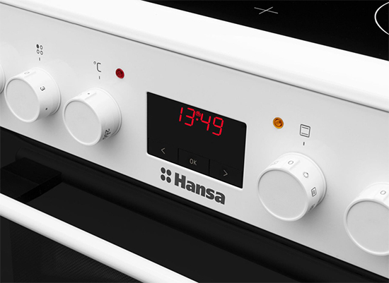 Hansa FCMW68229