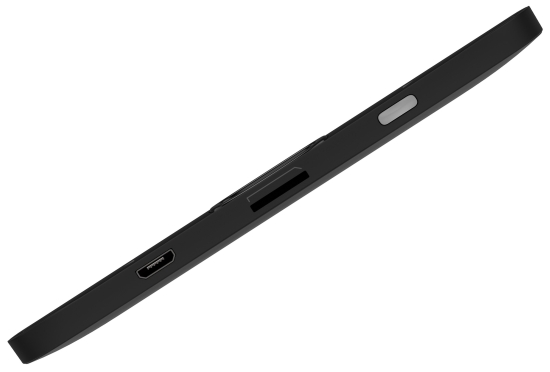 Электронная книга PocketBook 606 Black (PB606-E-CIS)