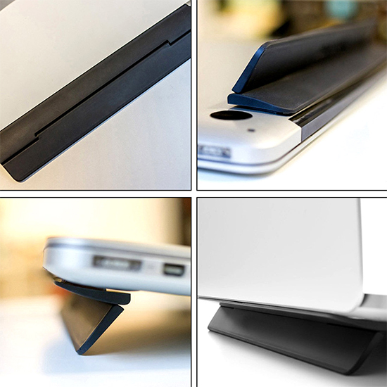 Подставка-держатель для Macbook Besegad