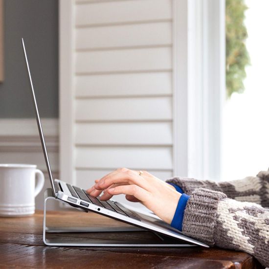 Подставка Twelve South ParcSlope для MacBook, iPad Pro