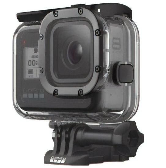 GoPro Dive Housing для HERO8 Black (AJDIV-001)