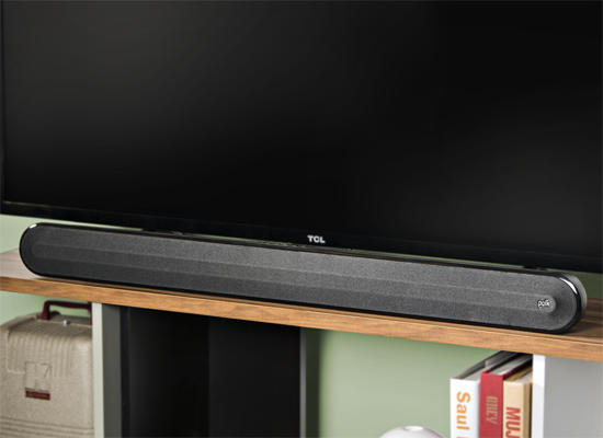 Саундбар Polk audio Signa Solo