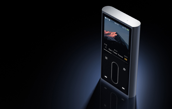 FiiO M3K