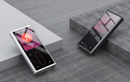 FiiO M3K