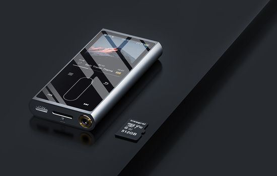FiiO M3K