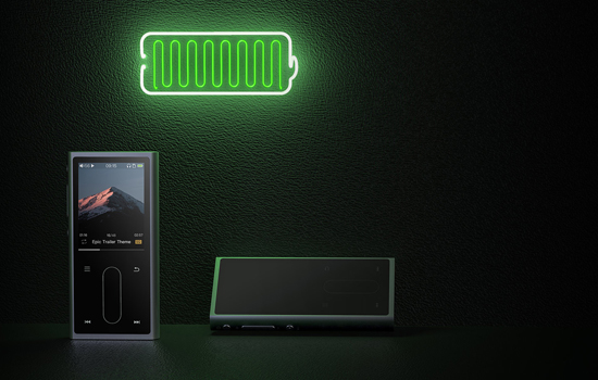FiiO M3K
